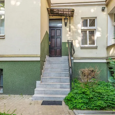 Sanhaus - Lido - Stylowy 3 Minuty Od Plazy * Sopot