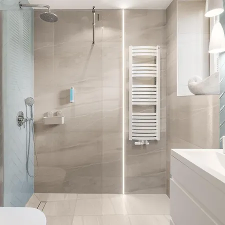 Apartman Sanhaus - Lido - Stylowy 3 Minuty Od Plazy