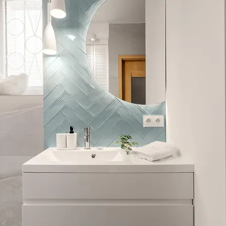 Sanhaus - Lido - Stylowy 3 Minuty Od Plazy Sopot