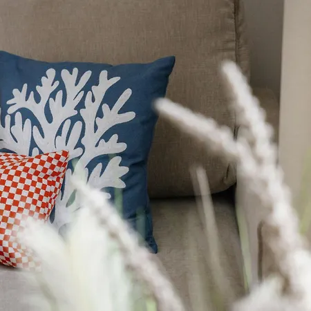 Apartman Sanhaus - Lido - Stylowy 3 Minuty Od Plazy Sopot