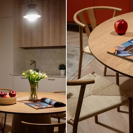 Sanhaus - Lido - Stylowy 3 Minuty Od Plazy *